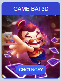 GAME BÀI