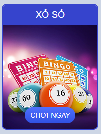 XỔ SỐ