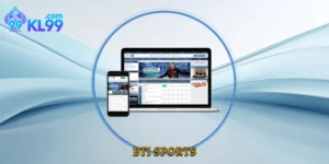 BTI Sports