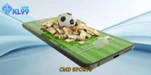 CMD Sports