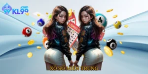 Xổ Số Miền Trung