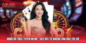 Rồng Hổ Trực Tuyến